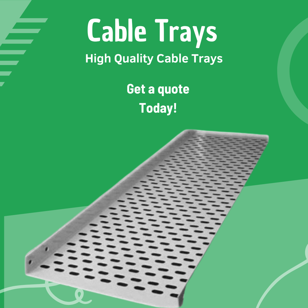 Cable Trays