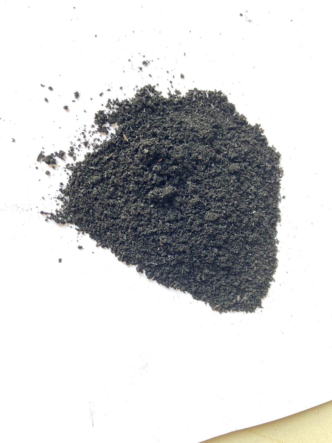 Earthing Charcoal – 3E Solutions