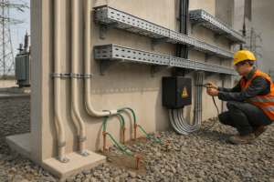 Electrical